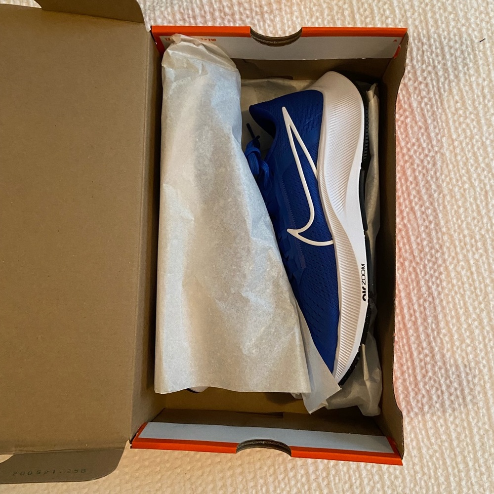 Nike Pegasus 38 NWB